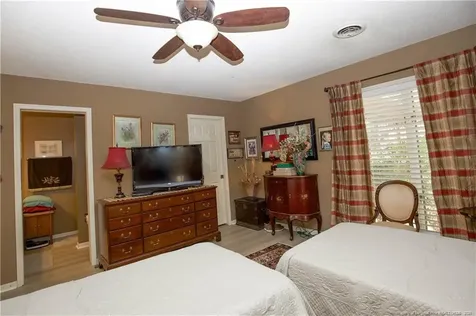 642 Redwood Drive Southern Pines NC 28387