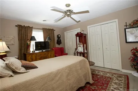 642 Redwood Drive Southern Pines NC 28387