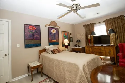 642 Redwood Drive Southern Pines NC 28387