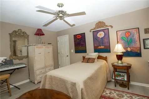 642 Redwood Drive Southern Pines NC 28387