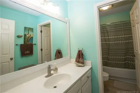 642 Redwood Drive Southern Pines NC 28387