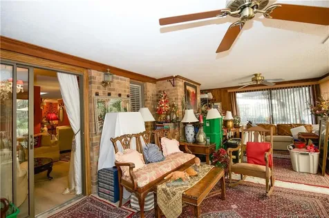 642 Redwood Drive Southern Pines NC 28387