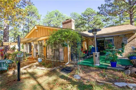 642 Redwood Drive Southern Pines NC 28387