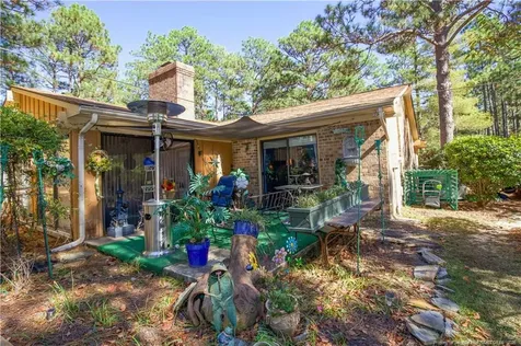 642 Redwood Drive Southern Pines NC 28387
