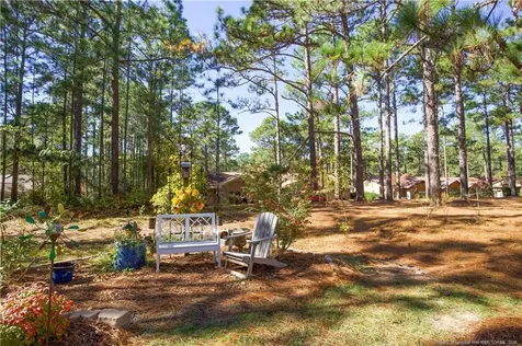 642 Redwood Drive Southern Pines NC 28387