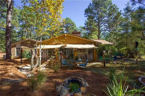 642 Redwood Drive Southern Pines NC 28387