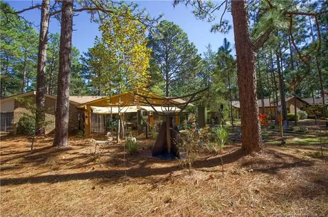 642 Redwood Drive Southern Pines NC 28387