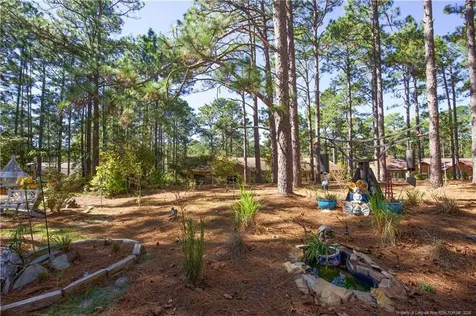 642 Redwood Drive Southern Pines NC 28387