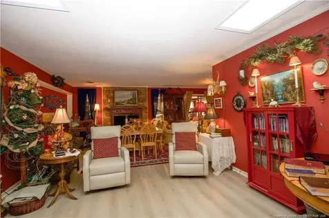 642 Redwood Drive Southern Pines NC 28387