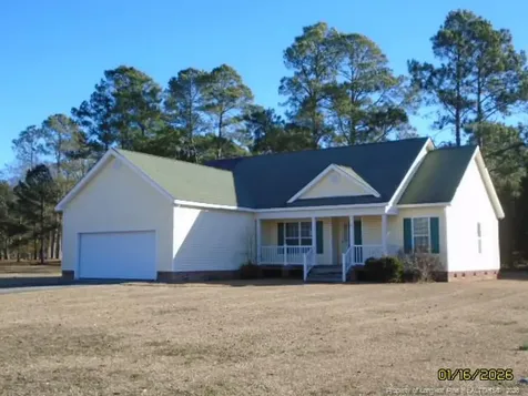205 Kelly Drive Laurinburg NC 28352