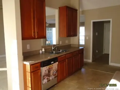 205 Kelly Drive Laurinburg NC 28352