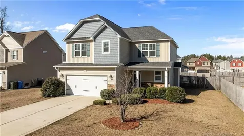 808 Bellingham Way Fayetteville NC 28312