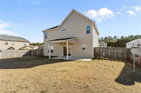 808 Bellingham Way Fayetteville NC 28312