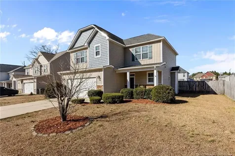 808 Bellingham Way Fayetteville NC 28312