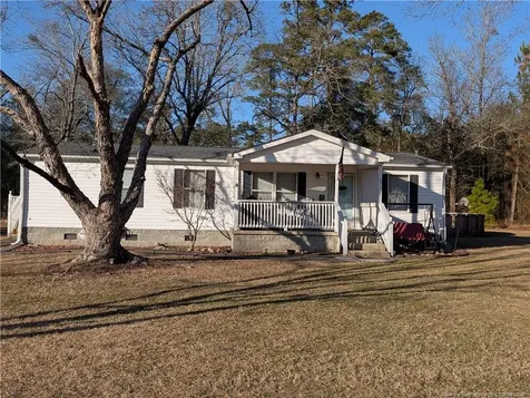 3305 Dandelion Lane Fayetteville NC 28306