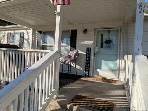 3305 Dandelion Lane Fayetteville NC 28306
