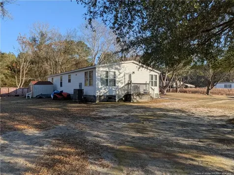3305 Dandelion Lane Fayetteville NC 28306