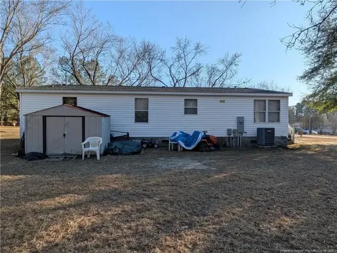 3305 Dandelion Lane Fayetteville NC 28306