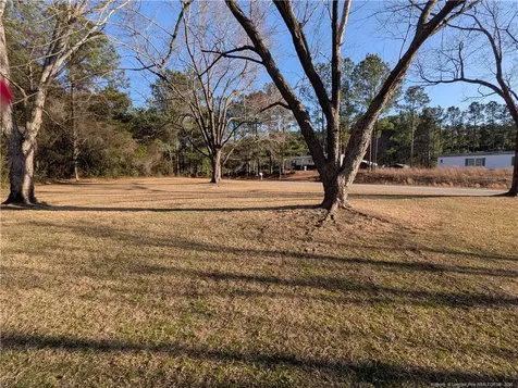 3305 Dandelion Lane Fayetteville NC 28306