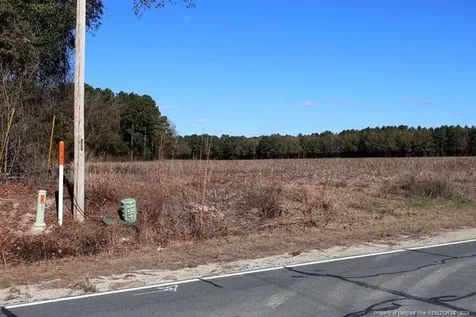 Tbd Stuarts Mill Road Fairmont NC 28340