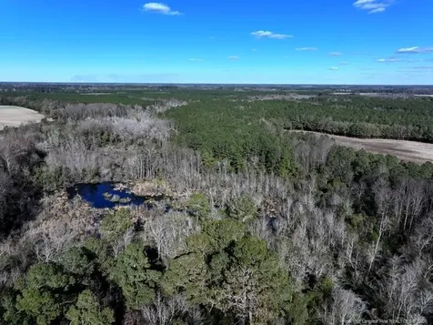 Tbd Stuarts Mill Road Fairmont NC 28340