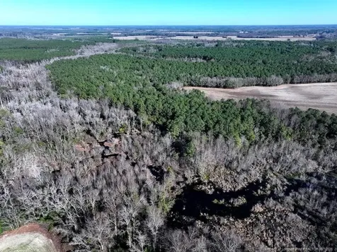 Tbd Stuarts Mill Road Fairmont NC 28340