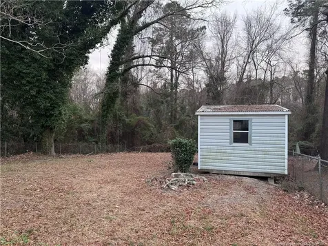 1529 Lacy Street Fayetteville NC 28305