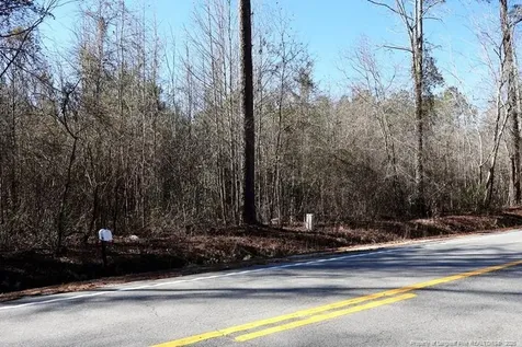 Highway 130 Highway Fairmont NC 28340