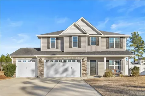 1908 Sweetfern Place Aberdeen NC 28315