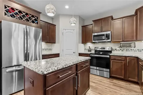 1908 Sweetfern Place Aberdeen NC 28315