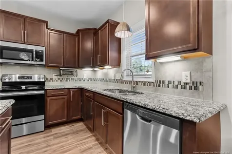 1908 Sweetfern Place Aberdeen NC 28315