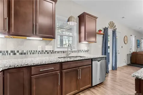 1908 Sweetfern Place Aberdeen NC 28315