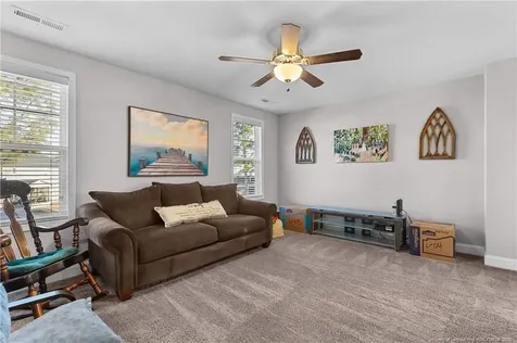 1908 Sweetfern Place Aberdeen NC 28315