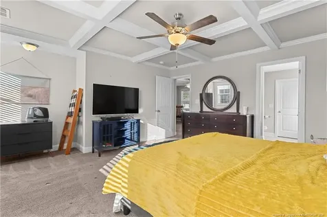 1908 Sweetfern Place Aberdeen NC 28315