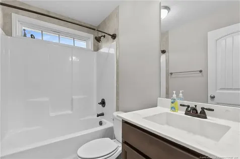 1908 Sweetfern Place Aberdeen NC 28315