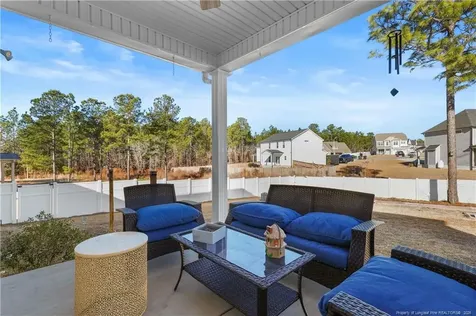1908 Sweetfern Place Aberdeen NC 28315