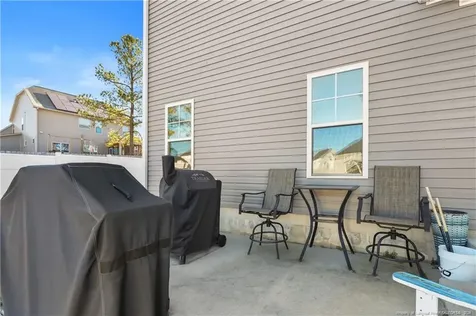 1908 Sweetfern Place Aberdeen NC 28315