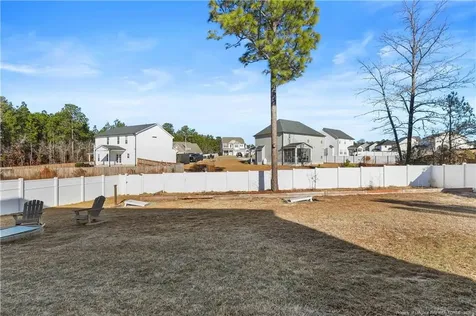 1908 Sweetfern Place Aberdeen NC 28315