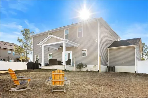 1908 Sweetfern Place Aberdeen NC 28315