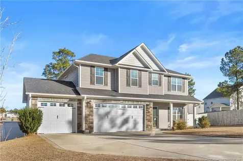 1908 Sweetfern Place Aberdeen NC 28315