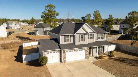1908 Sweetfern Place Aberdeen NC 28315