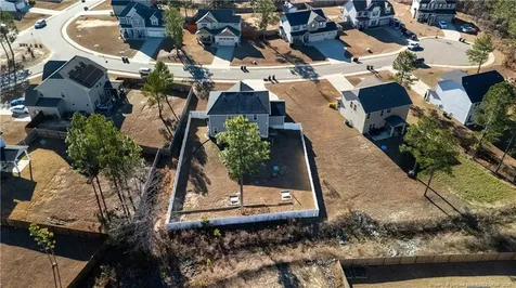 1908 Sweetfern Place Aberdeen NC 28315