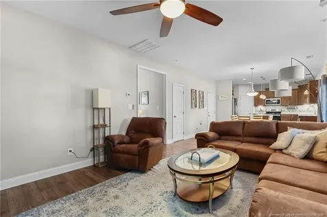 1908 Sweetfern Place Aberdeen NC 28315