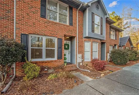 312 Ayrshire Court Fayetteville NC 28311