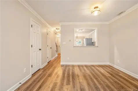 312 Ayrshire Court Fayetteville NC 28311