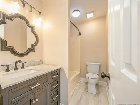 312 Ayrshire Court Fayetteville NC 28311