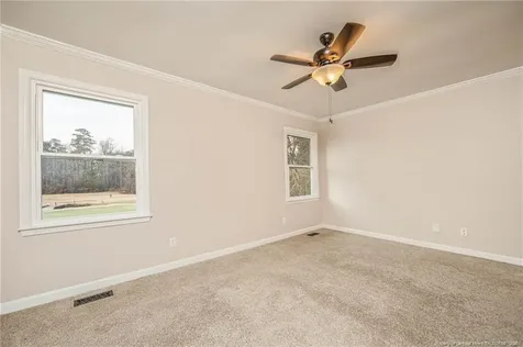 312 Ayrshire Court Fayetteville NC 28311