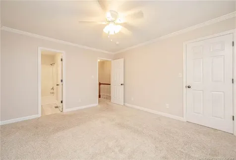 312 Ayrshire Court Fayetteville NC 28311