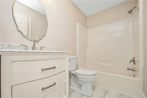 312 Ayrshire Court Fayetteville NC 28311
