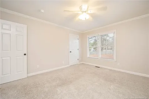 312 Ayrshire Court Fayetteville NC 28311